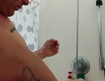 1-24-2026 Shaving the Other Leg