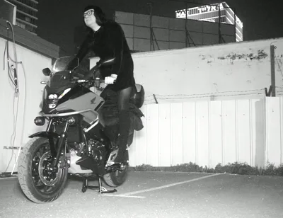 Her Little Cucumber Hid