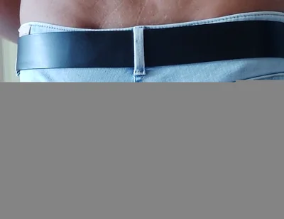 I Take My Skinny Tight Jeans for Date