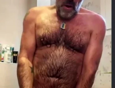 Here It Is as Shower Live From Last Monday Apparently!! Everyone Said Its My Best Live Ever!! Clean or Dirty Stepdaddy?