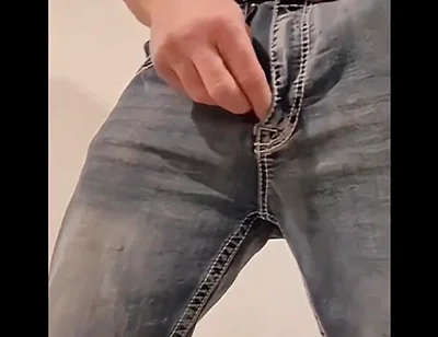 Fan of the Month Awarded a Big Cock and Cumshot