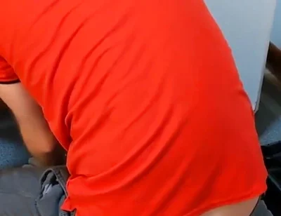 Mr fix it buttcrack sink repair