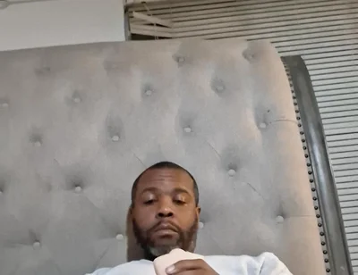 Pocket Pussy Punishment