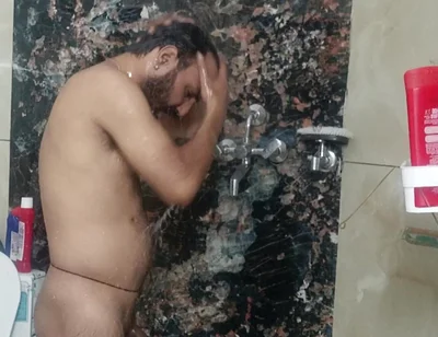 Indian Desi Man Enjoy Sex with Neighbour Police Officer Stepfather