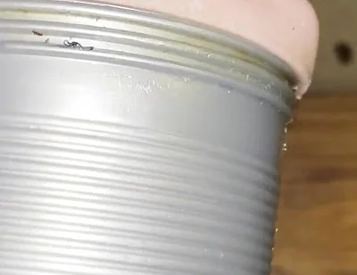 Deep Fucking My Fleshlight