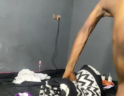 Black Dude Banged Me