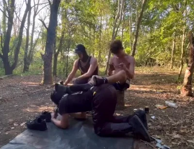 Sneaker feet socks master boys