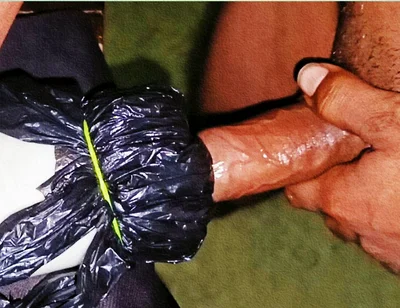 Today I Fucked the Toy a Lot,