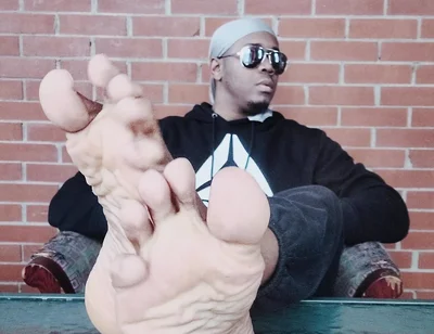 Display My Male Soft Soles (2) (2026)