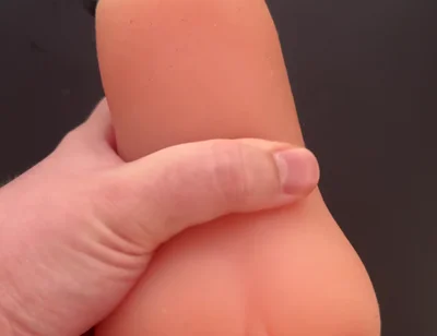 I Pumped up My Penis with a Vacuum Pump and Fucked a Fake Vagina (i Almost Couldn't Fit in It)