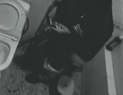 I Saw Everything My Stepson Was Doing in the Bathroom on the Camera