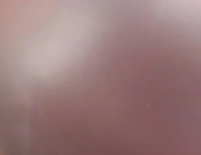 Inflatable clear beachball