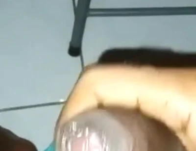 Was Too Horny to Film the Cumshot