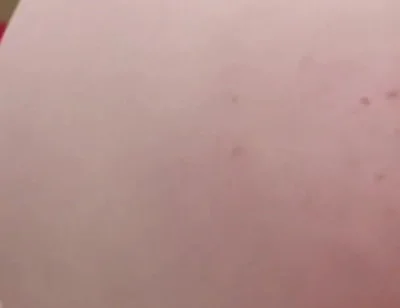 Pounding My Asshole with a BBC Dildo with Big Gape and Cumshot