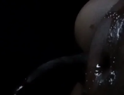 Was Too Horny to Film the Cumshot but. Lol