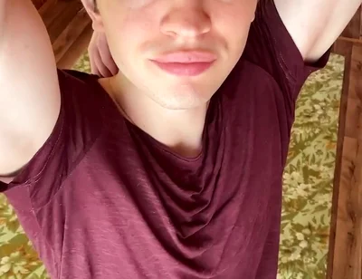 Do You Want to Be Slapped by This Cock?