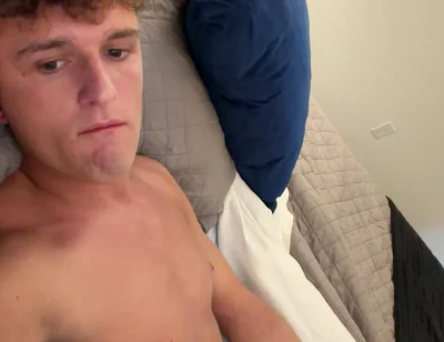 Jak Gets Caught Jerking Then Blows His Load