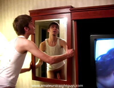 Shaggy's a Straight Boy