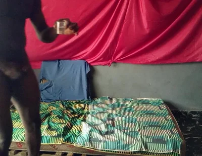 One of the best in 2026 movie only man in the game