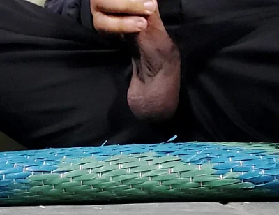 Desi Indian Big Cock on Webcam