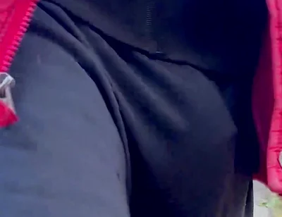 Another Day, Another Commando Walk