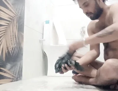 Indian Hot Desi Young Boy