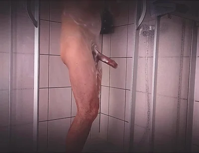 Showerboy - Extended Version in Slow Motion - Asmr