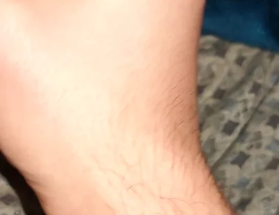 Father Step Son Massage Big Cock