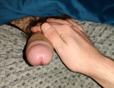 Father Step Son Massage Big Cock