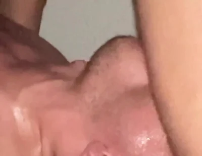 He Orders and I Swallow