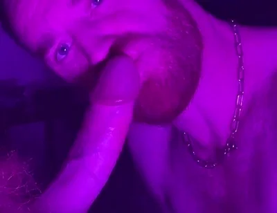 Deepthroat From Sub Sucker