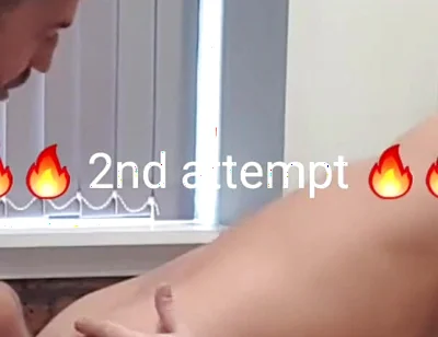 Unblurred Str8 Tradie Stu Does D.p.