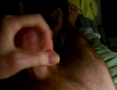 Cock Is Ripe for You.