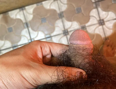 I Masturbate in the Hot Afternoon