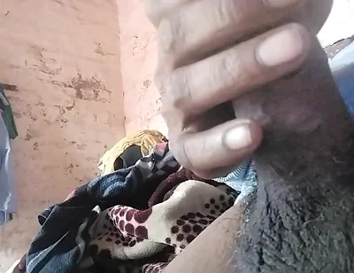 My Cock Is Very Hard and Long