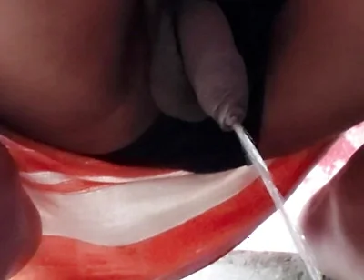 Indian Boy Rough His Big Black Cock