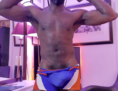 Watch Me as I Am Home Having a Me Time