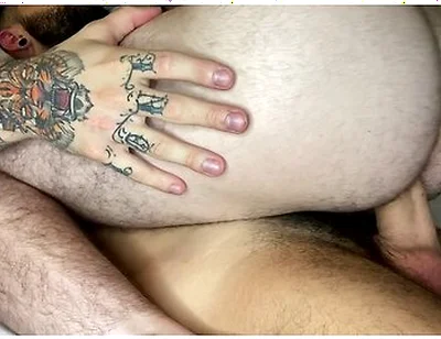 Igor Lucios Fucks The Wolf Projects In Sao Paulo