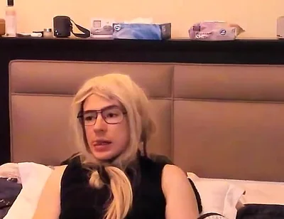 Jacking off My Big Cock and Showing You My Ass