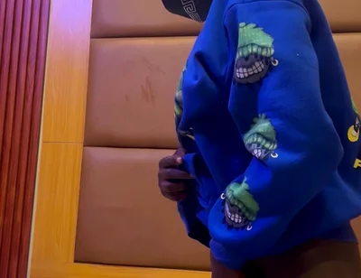 Giant Giant Monster Cocks