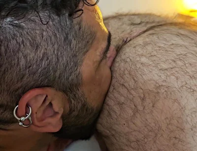 Pounded and Loaded up - Breeding- Alessio Veneziano