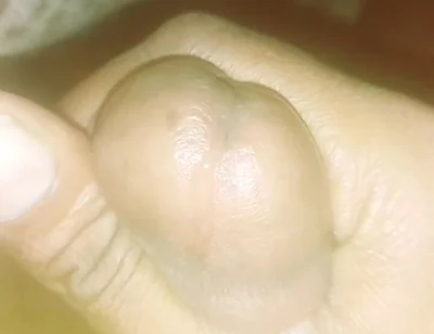 My Masturbation Time