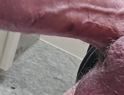 My Massive Cock Leaks a Record-breaking Amount of Precum (longest Precumming)