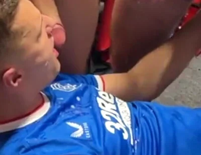 Gooner Bate Cum Compilation