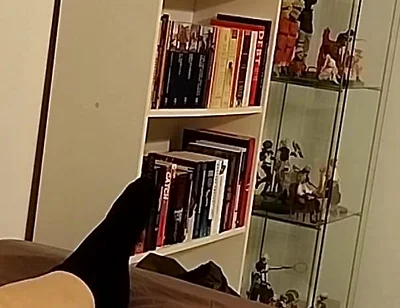 Sinful Sunday, Part Two