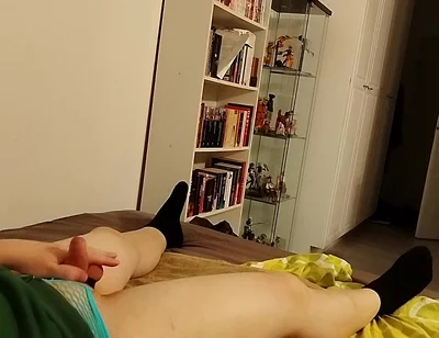 Sinful Sunday, Part Two