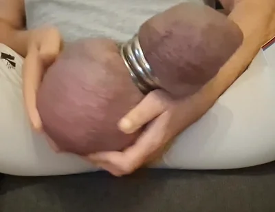 Erotic Moving the Monster