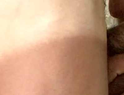 Tanned twink boys in the outdoor fuck, in the field and in an abandoned place