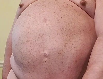 Sroking a Thick Cock