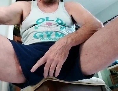 Hang Loose and Focus with Coach Wil